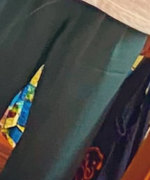 keboz | スラックス