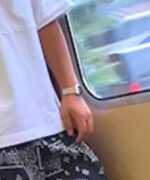 CASIO | デジタル腕時計