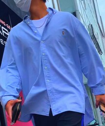 POLO RALPH LAUREN | シャツ/ブラウス