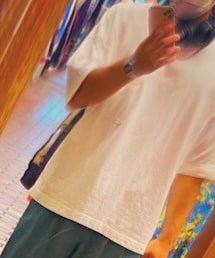 GU | Tシャツ/カットソー