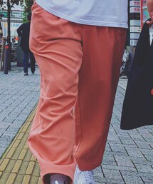 keboz | スラックス