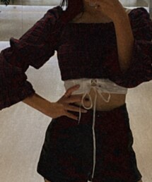 freeda | その他アンダーウェア/インナー