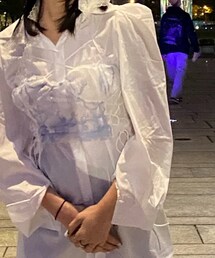 niko and... | シャツ/ブラウス