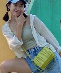 GU | キャミソール