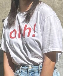 mercci22 | Tシャツ/カットソー