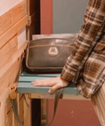 FENDI | ショルダーバッグ