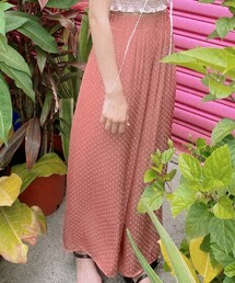 QUEEN SHOP | チノパンツ