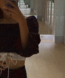 ZARA | その他トップス