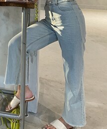 martini | デニムパンツ