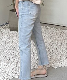 mercci 22. | デニムパンツ