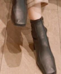 CHARLES & KEITH | ブーティ