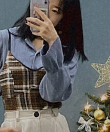 niko and... | シャツ/ブラウス