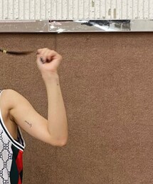 ZARA | ネックレス