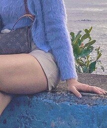 ZARA | その他パンツ