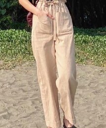 ZARA | チノパンツ