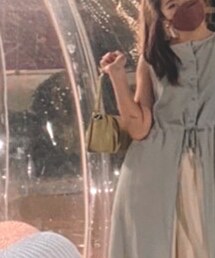 CHARLES & KEITH | ハンドバッグ