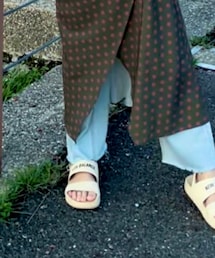 loved | デニムパンツ