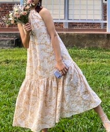 mercci22. | ジャンパースカート