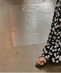 gracegift | サンダル