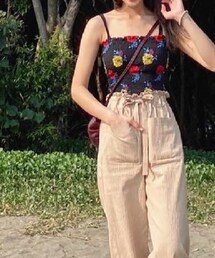 ZARA | ショルダーバッグ