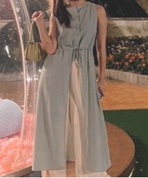 ZARA | チノパンツ