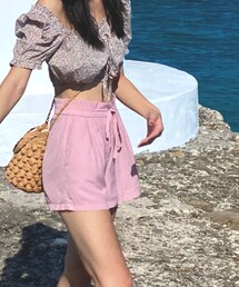 mercci22 | カーゴパンツ