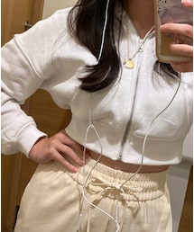 H&M | パーカー