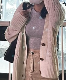 ZARA | タンクトップ