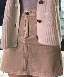 PAZZO | スカート