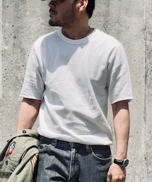 Steven Alan | Tシャツ/カットソー