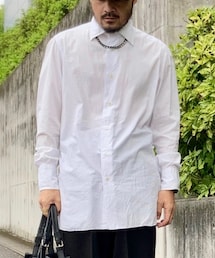 UNITED ARROWS | District size42(シャツ/ブラウス)