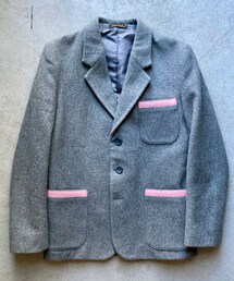 ADAM ET ROPE' | 【sold】(テーラードジャケット)