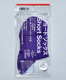 FamilyMart | ショートソックス 390円(ソックス/靴下)