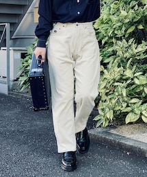 CHEVIGNON | 古着 51AM-03 コーデュロイパンツ (パンツ)