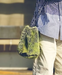 Yohji Yamamoto | ショルダーバッグ