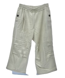 yoko sakamoto | sizeL used(スウェットパンツ)