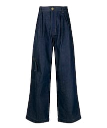 JACQUEMUS | Le Papier W30(デニムパンツ)