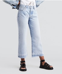 Levi’s MADE＆CRAFTED | 【sold】W24(デニムパンツ)