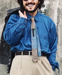 U.P renoma | used(シャツ/ブラウス)