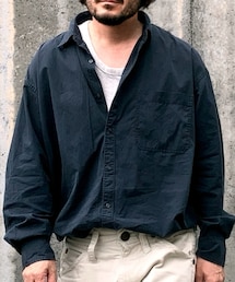 UNIQLO | UNIQLO × J.W.ANDERSON 3XL(シャツ/ブラウス)