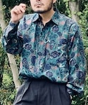 no brand(ノーブランド)の「トップス(シャツ/ブラウス)」