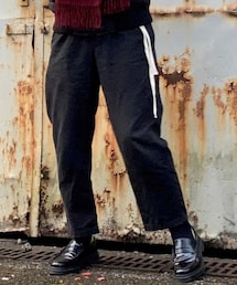 SAMSARA | SAMSARA(岸知良)グルカパンツ16AW size M(その他パンツ)