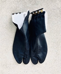 no brand | 足袋 size25.0cm 日本製(ソックス/靴下)