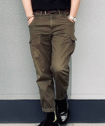 Alpha Industries | パンツ