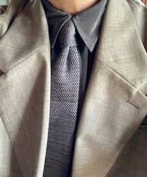 no brand | ネクタイ