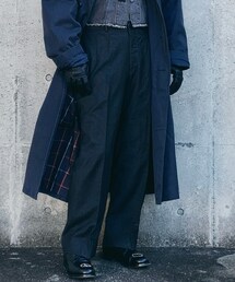 ARMANI COLLEZIONI | スラックス