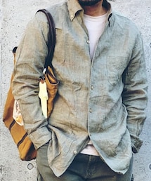 no brand | シャツ/ブラウス