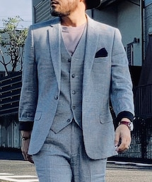 asos | サイズ38(スーツジャケット)