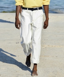 JACQUEMUS | LE GADJO 2019SS size30 (デニムパンツ)