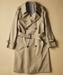 Aquascutum | kingsway 38(トレンチコート)